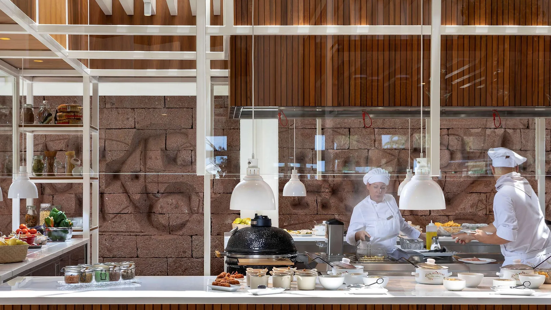 Paradisus By Melia Salinas Lanzarote (Adults Only) Costa Teguise 5*,