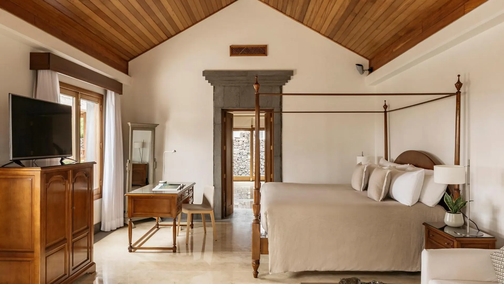 Paradisus By Melia Salinas Lanzarote (Adults Only) Costa Teguise Hotel