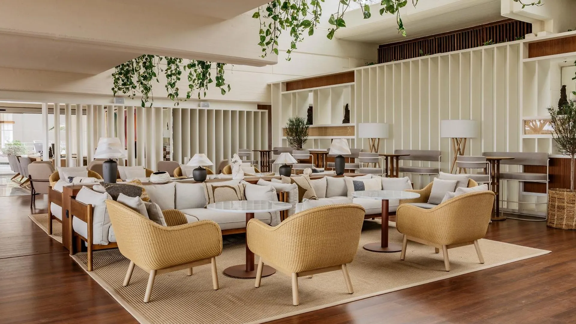 Paradisus By Melia Salinas Lanzarote (Adults Only) Costa Teguise