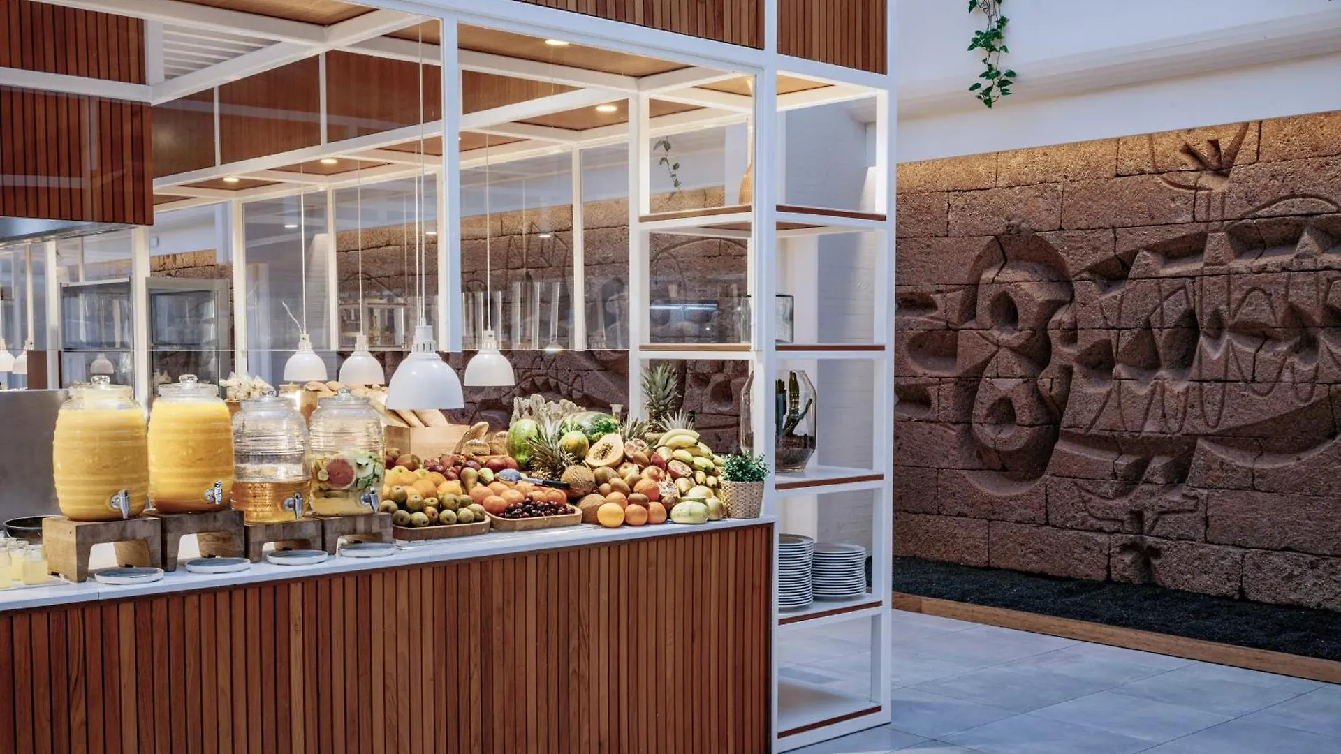 Paradisus By Melia Salinas Lanzarote (Adults Only) Costa Teguise