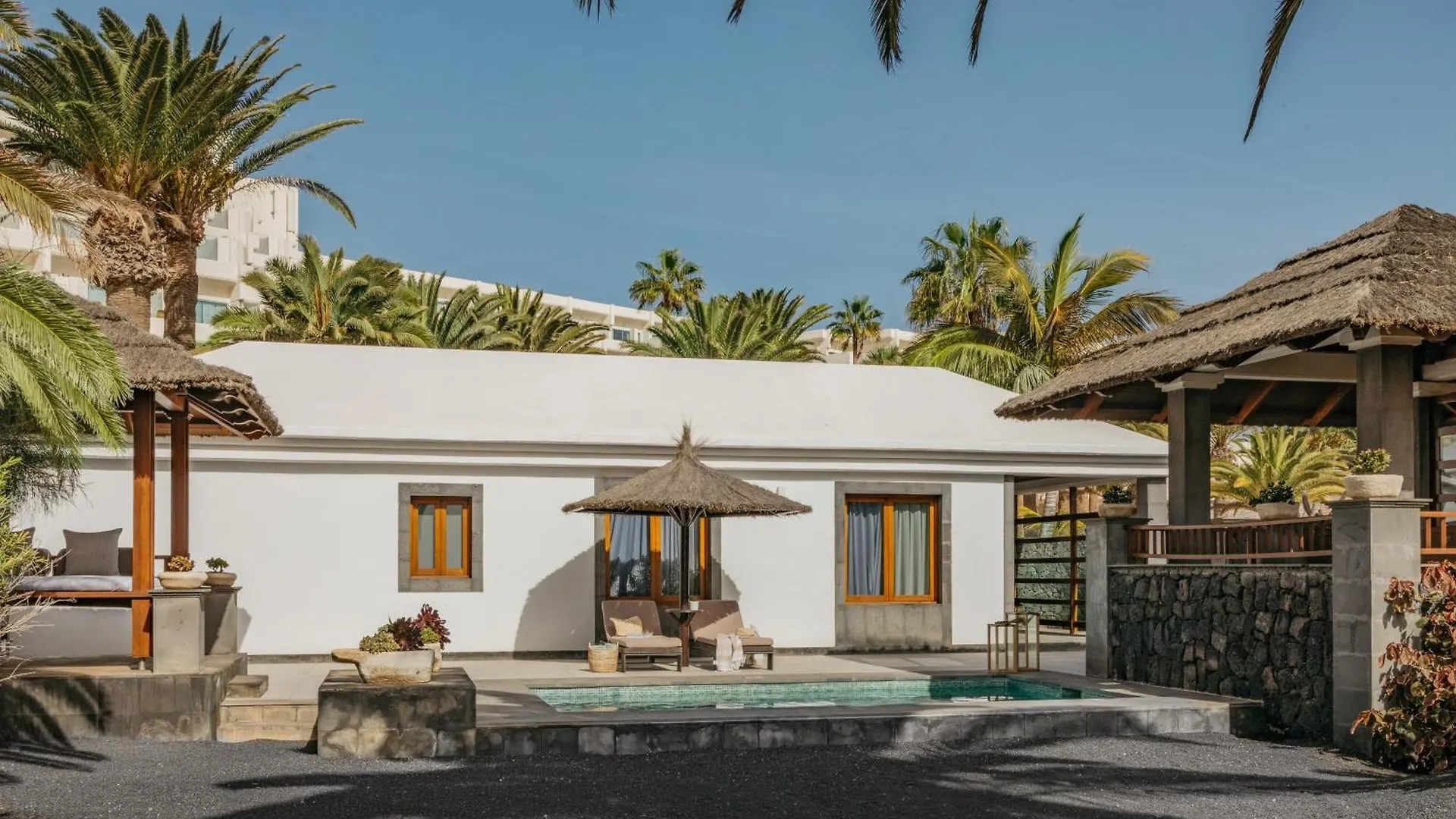 Paradisus By Melia Salinas Lanzarote (Adults Only) Costa Teguise