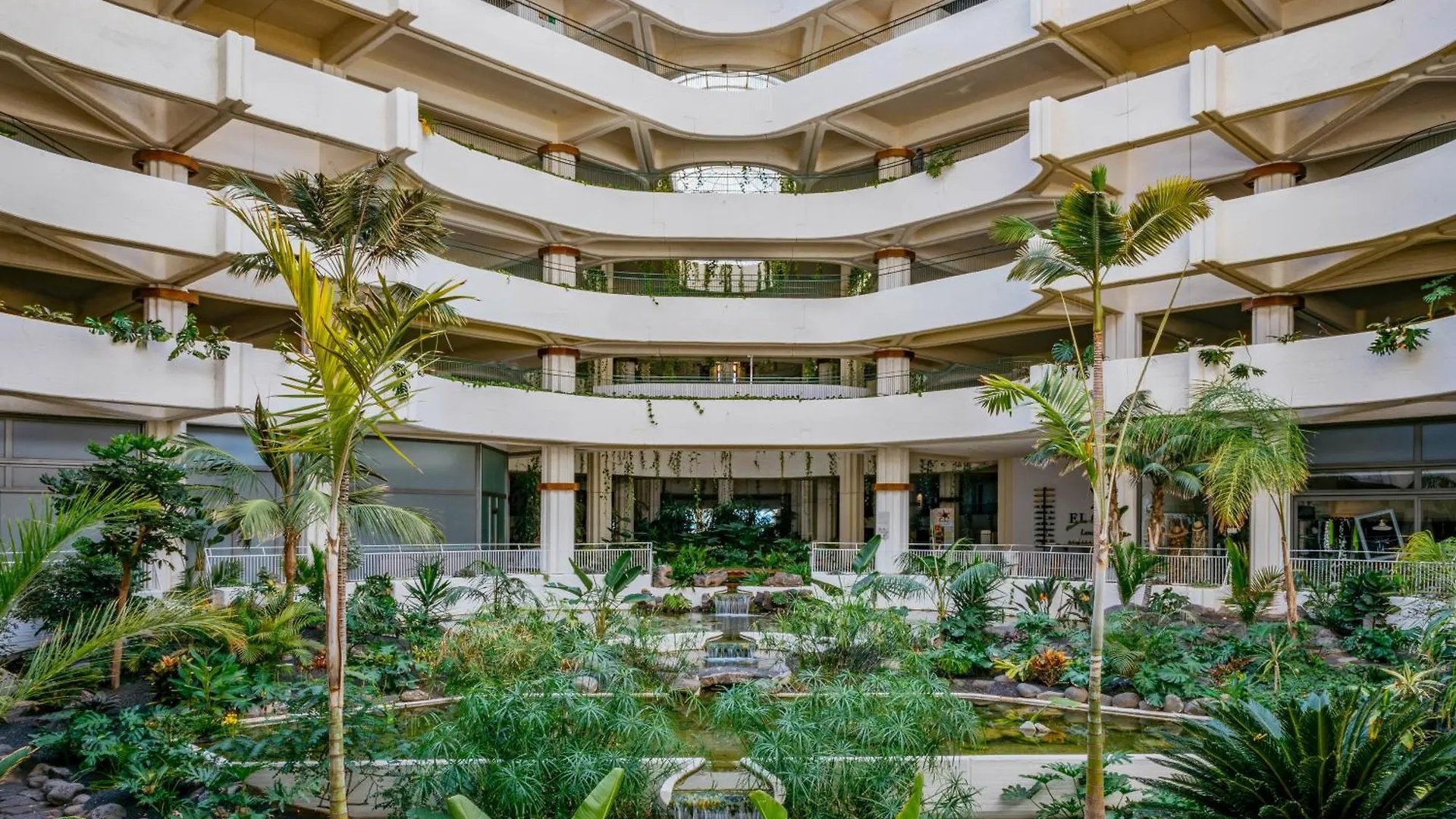 Hotel Paradisus By Melia Salinas Lanzarote (Adults Only) Costa Teguise