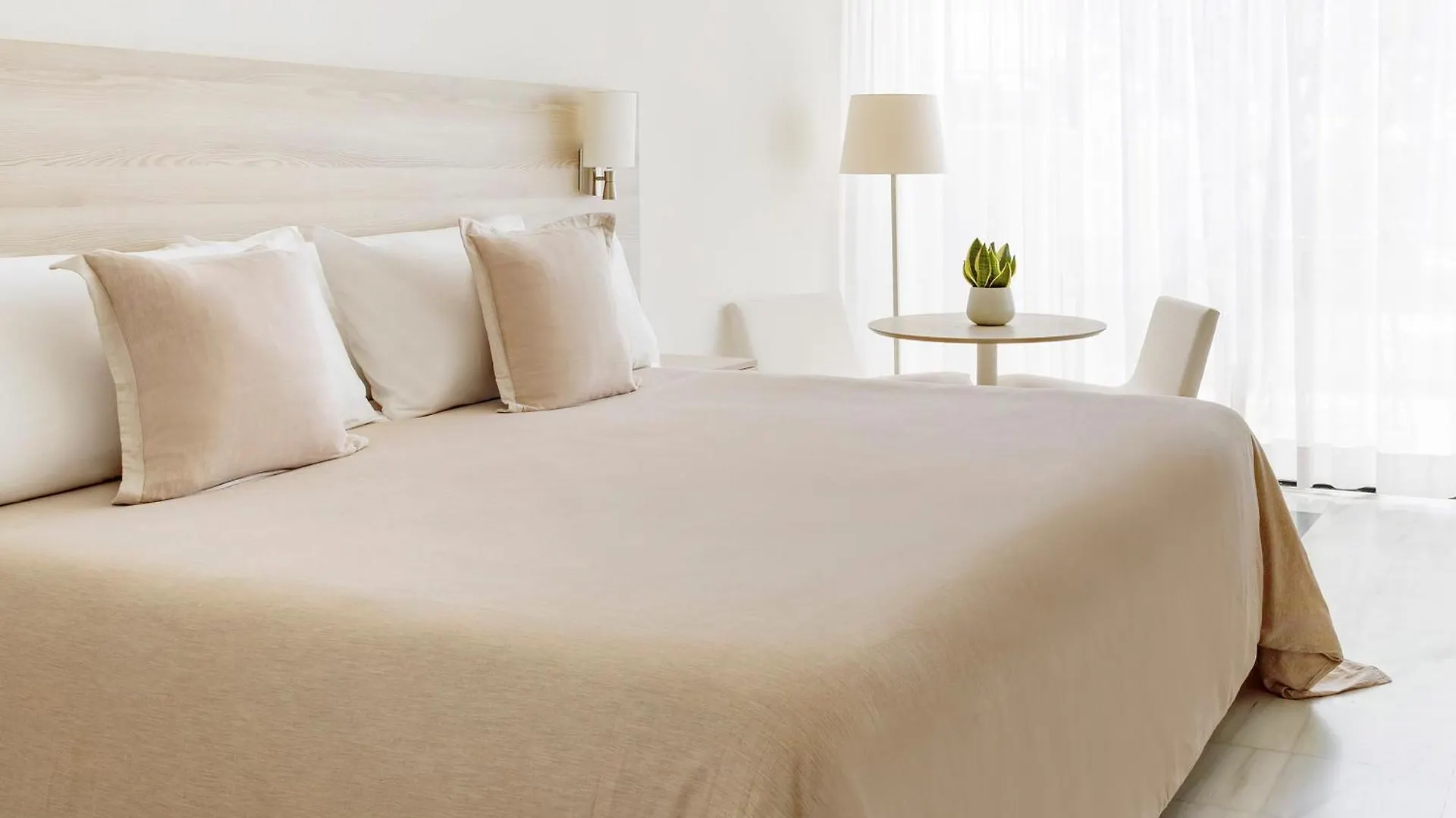 Paradisus By Melia Salinas Lanzarote (Adults Only) Costa Teguise 5*,