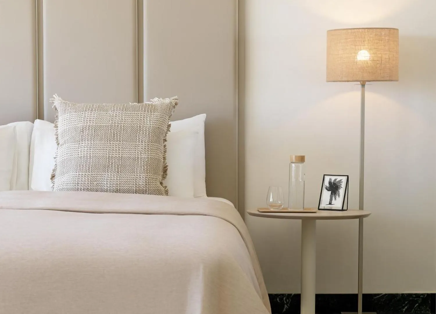 Paradisus By Melia Salinas Lanzarote (Adults Only) Costa Teguise Hotel