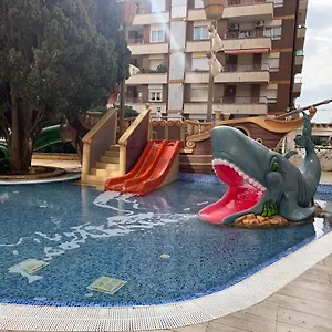 Bon Repos Hiszpania