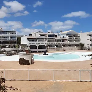Appartamento Canela 405 - Lanzarote