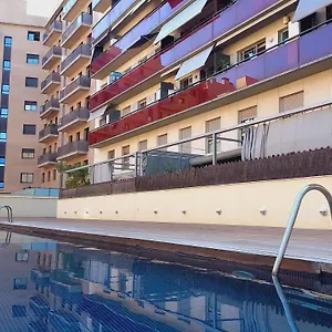 Diagonal Mar Barcellona