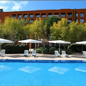 Abba Garden Hiszpania