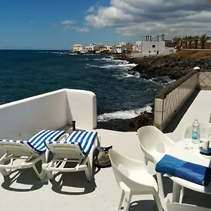 Casa vacanze Caracoles