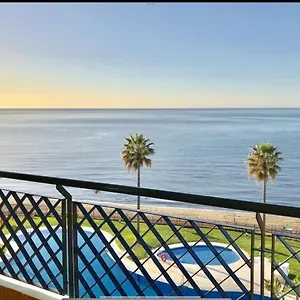 Apartment Mi Capricho A12 - Luxury Beachfront Apartment- Costa Del Sol Sitio de Calahonda