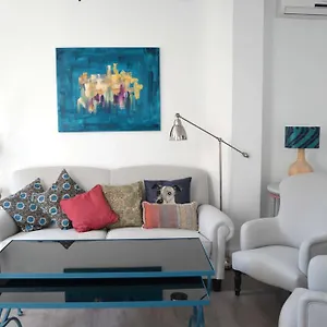 Casas Y Patios De Siviglia