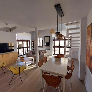 Apartment Dona Elvira Carreteria Malaga