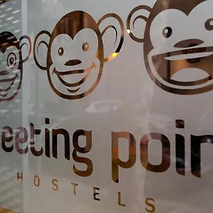 Meeting Point Hiszpania