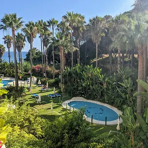 Apartment Gran By Coral Marbella