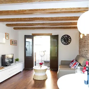Apartment Sagrada Barcelona
