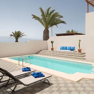 Villa Villas Salinas