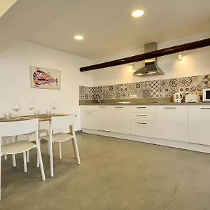 Apartment Casa Oceano, Costa Teguise