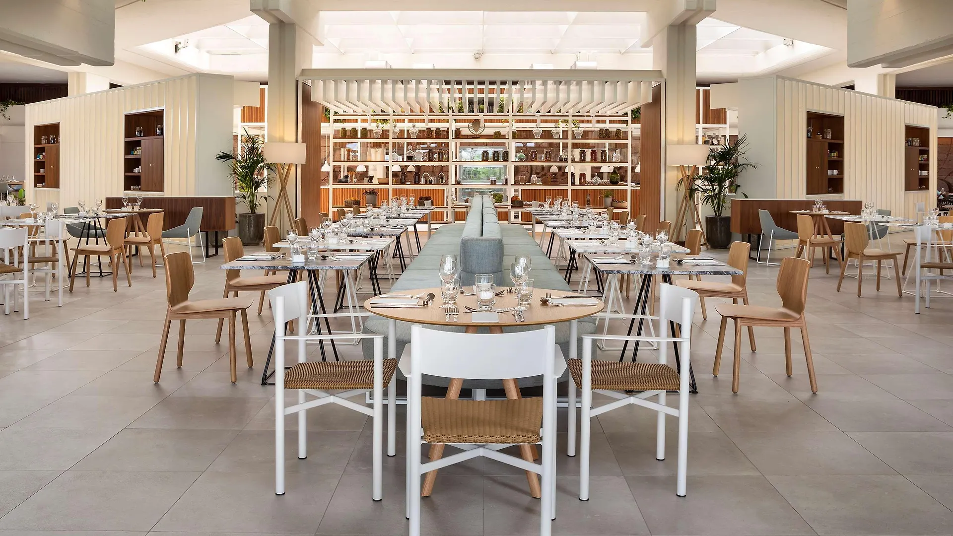 Hotel Meliá Salinas - Adults Recommended Costa Teguise