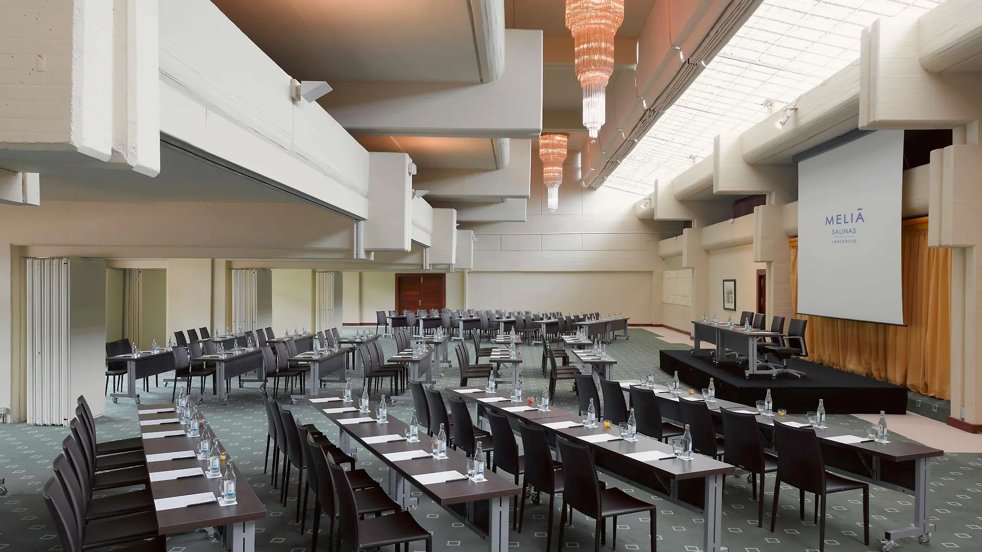 Hotel Paradisus By Melia Salinas Lanzarote (Adults Only) Costa Teguise