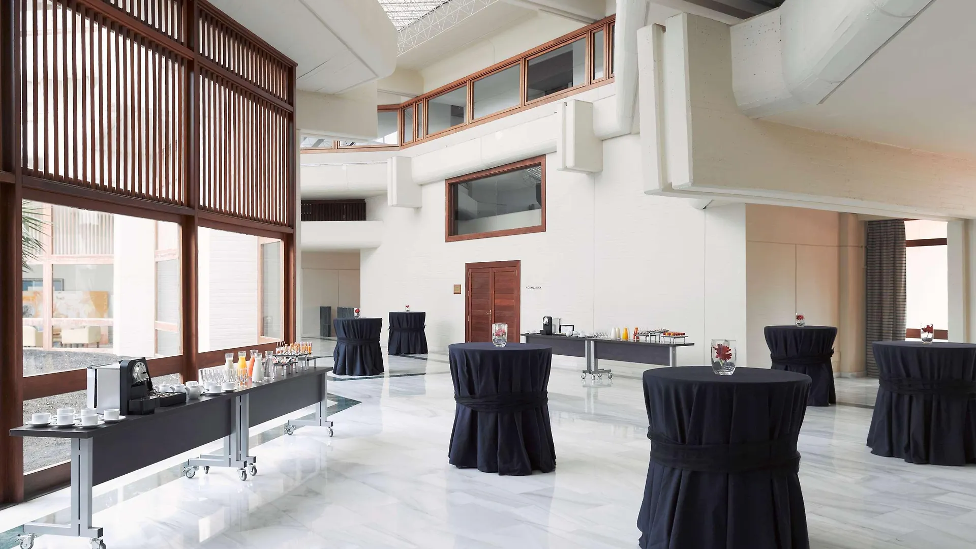 ***** Hotel Paradisus By Melia Salinas Lanzarote (Adults Only) Costa Teguise Spain