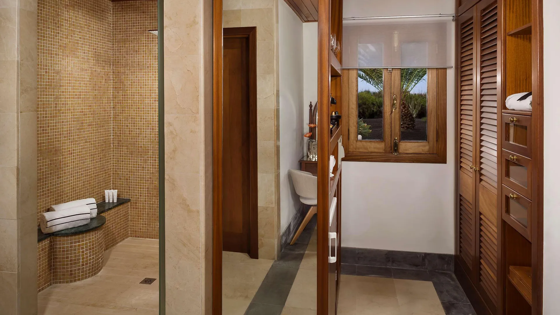Hotel Meliá Salinas - Adults Recommended Costa Teguise
