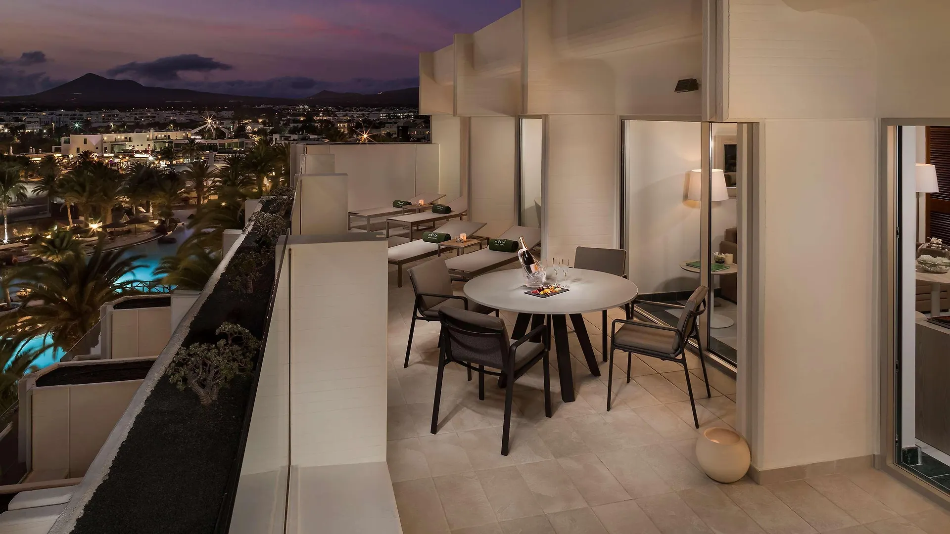 Paradisus By Melia Salinas Lanzarote (Adults Only) Costa Teguise Hotel