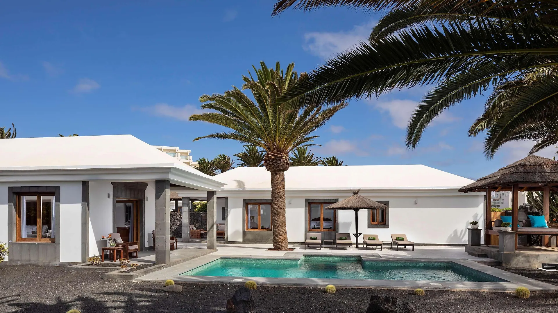 Hotel Paradisus By Melia Salinas Lanzarote (Adults Only) Costa Teguise