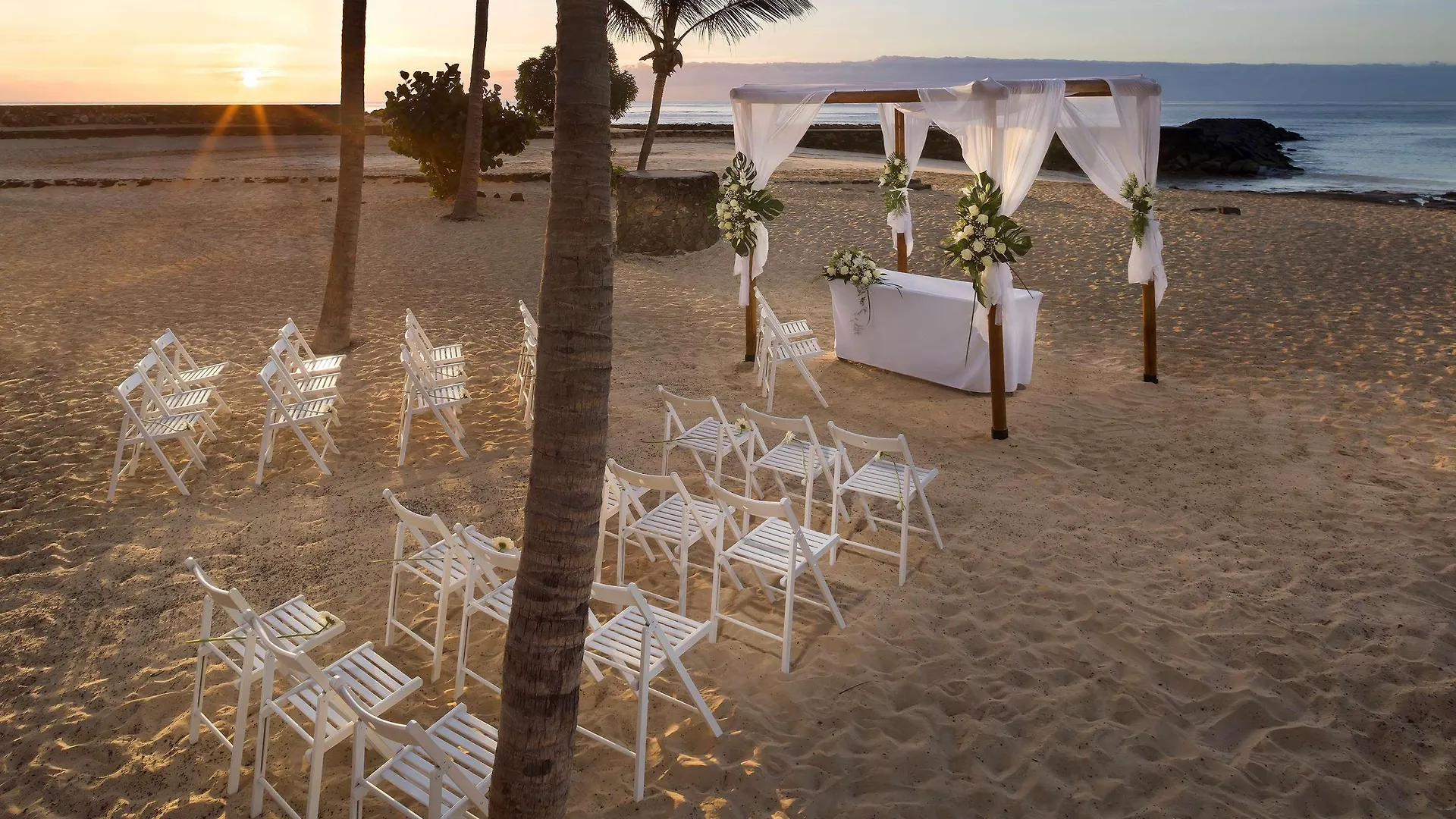 Paradisus By Melia Salinas Lanzarote (Adults Only) Costa Teguise Spain