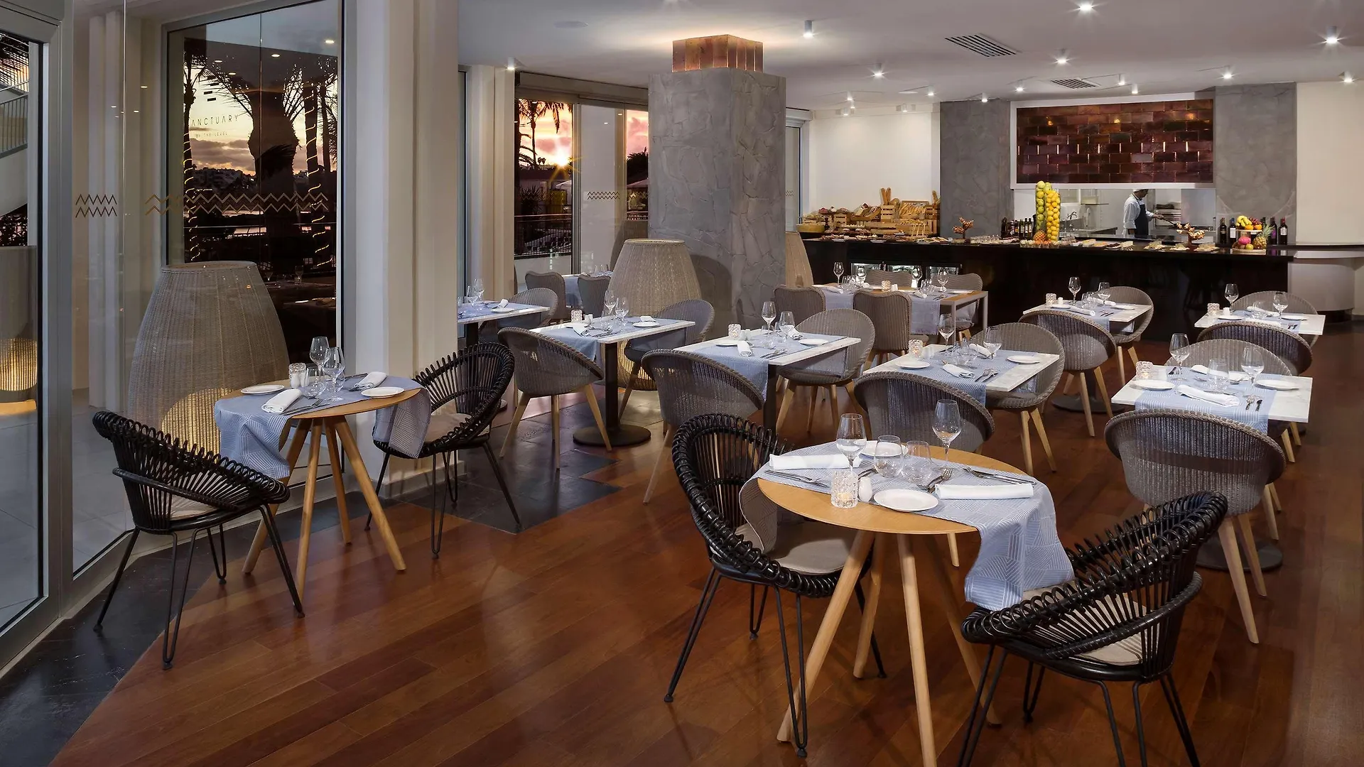 *****  Hotel Meliá Salinas - Adults Recommended Costa Teguise Spagna