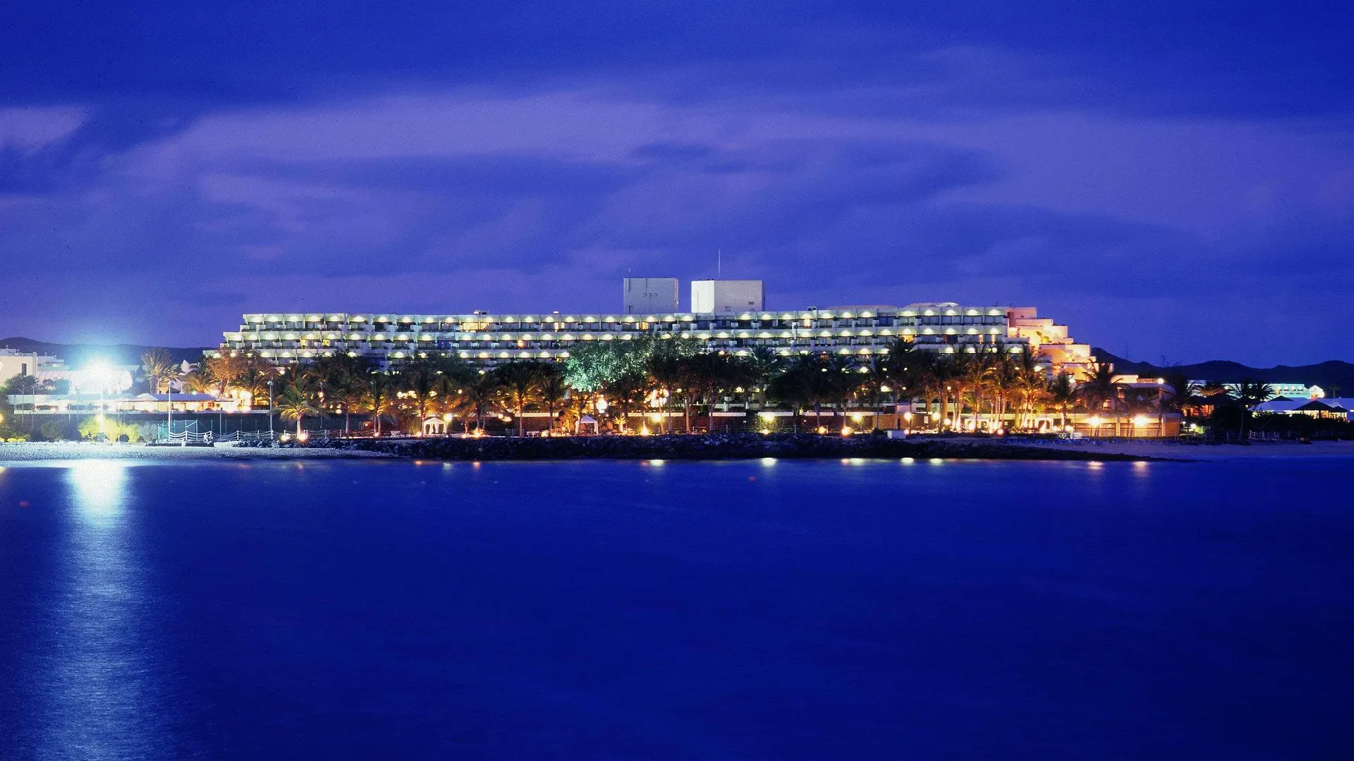 Paradisus By Melia Salinas Lanzarote (Adults Only) Costa Teguise