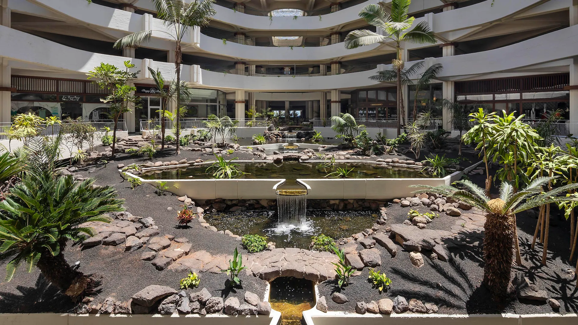 Hotel Meliá Salinas - Adults Recommended Costa Teguise 5*,