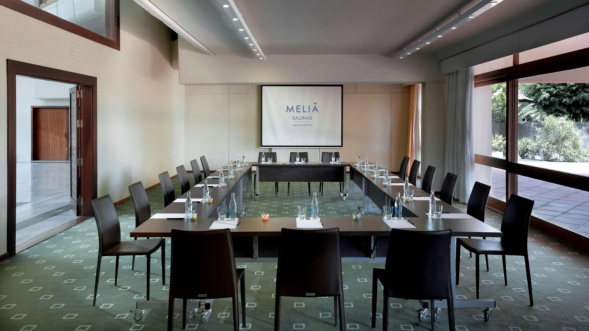 Hotel Meliá Salinas - Adults Recommended Costa Teguise Spagna