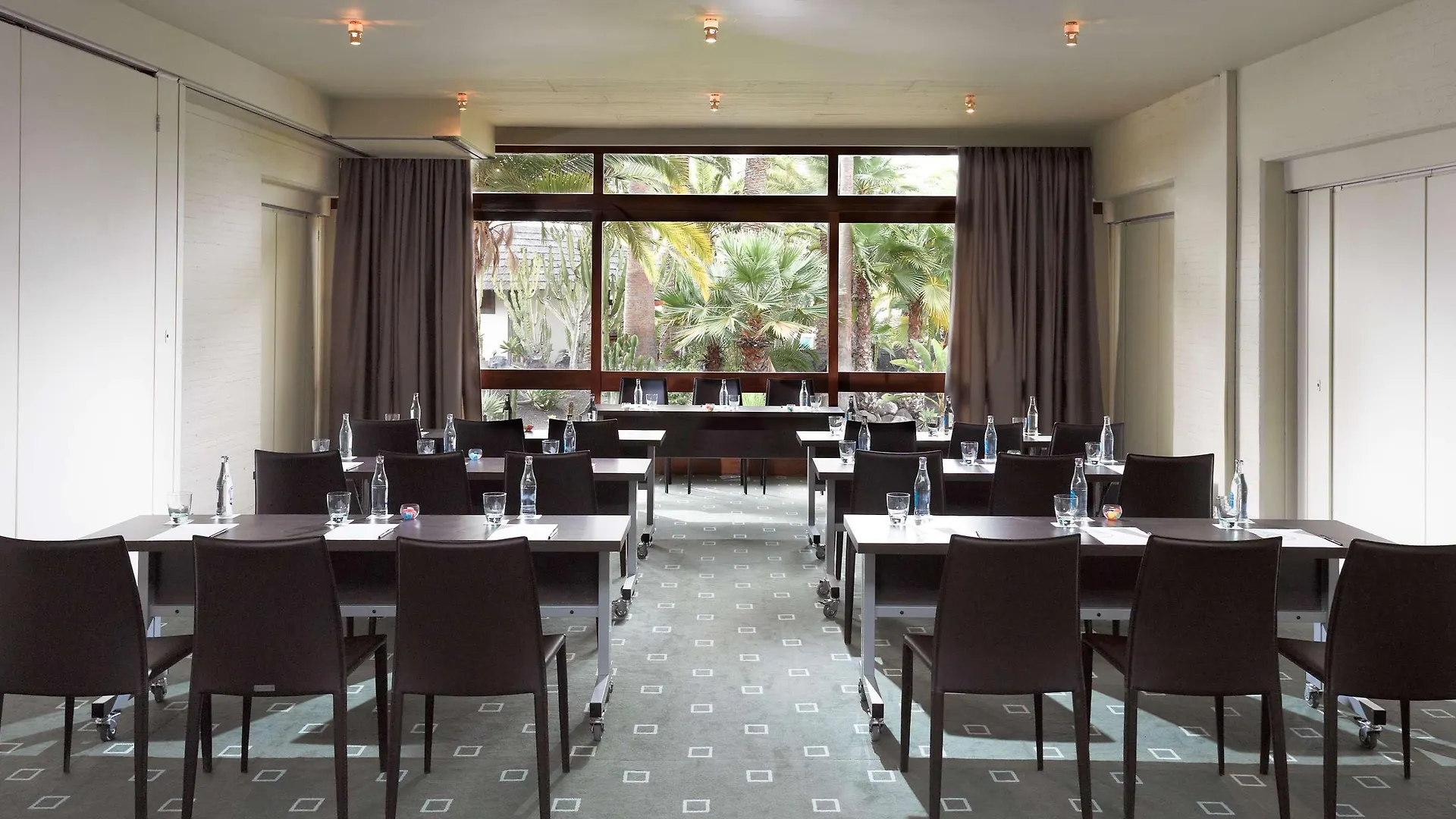 ***** Hotel Paradisus By Melia Salinas Lanzarote (Adults Only) Costa Teguise Spain