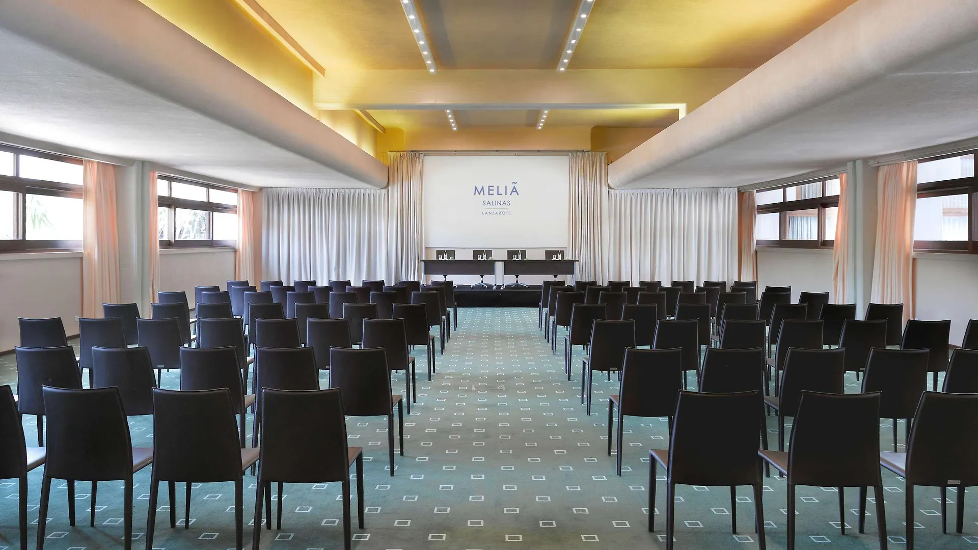 Hotel Meliá Salinas - Adults Recommended Costa Teguise