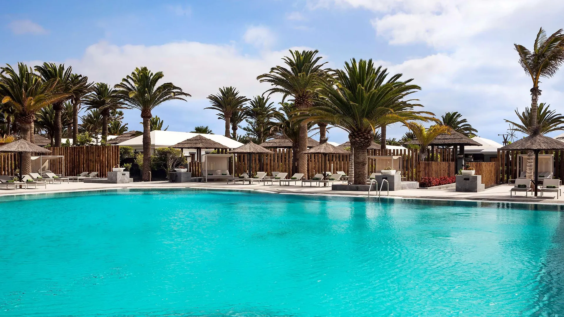 Paradisus By Melia Salinas Lanzarote (Adults Only) Costa Teguise Hotel