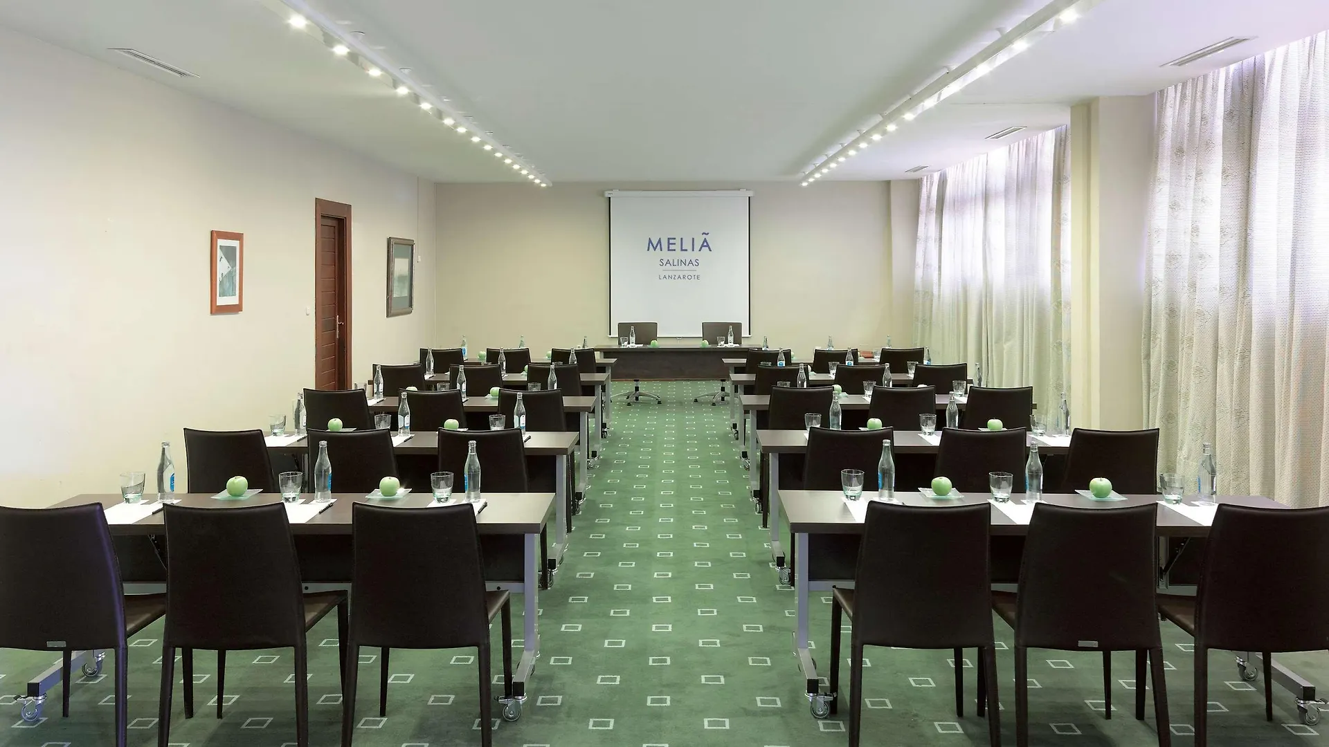 Paradisus By Melia Salinas Lanzarote (Adults Only) Costa Teguise Hotel