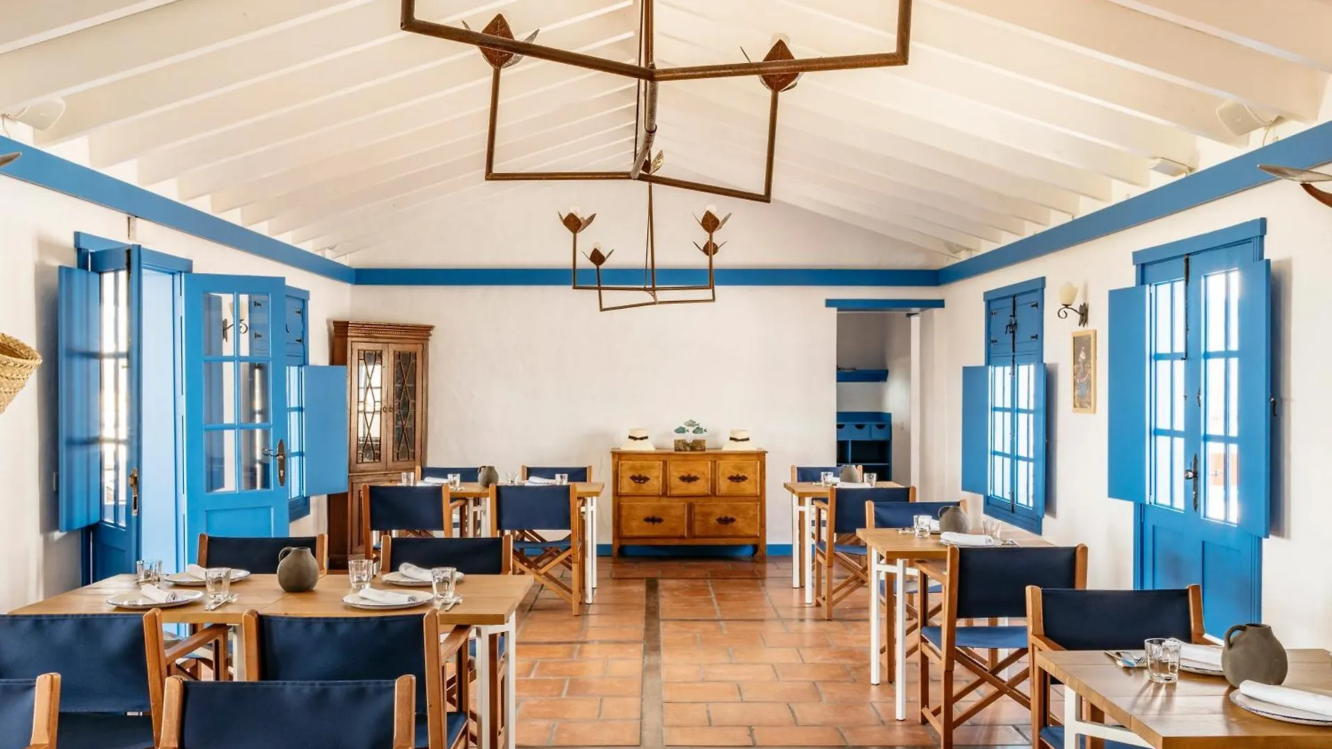 Hotel Meliá Salinas - Adults Recommended Costa Teguise