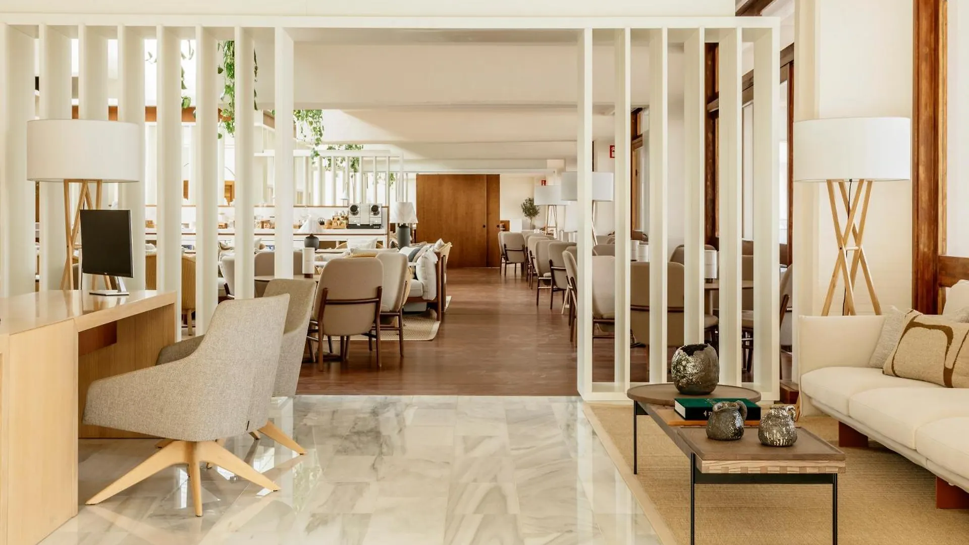 Hotel Meliá Salinas - Adults Recommended Costa Teguise 5*,  Spagna