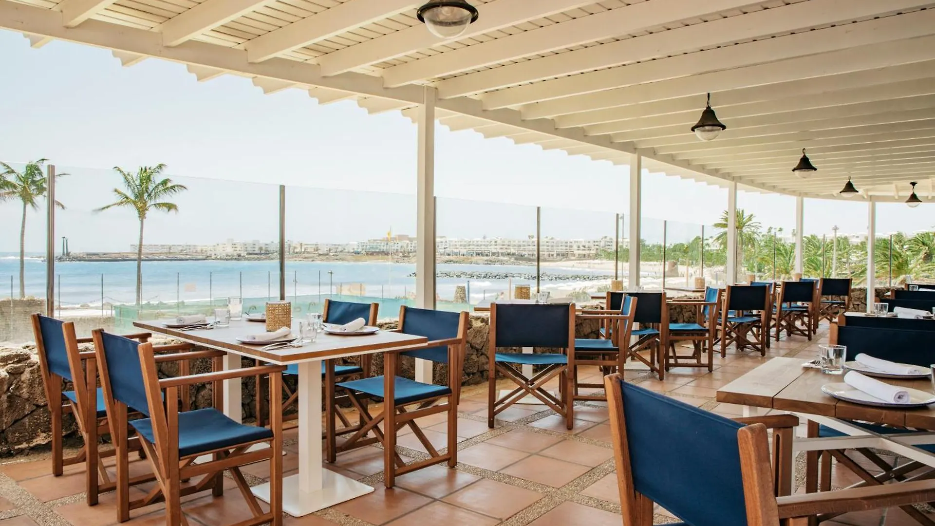 Paradisus By Melia Salinas Lanzarote (Adults Only) Costa Teguise 5*,