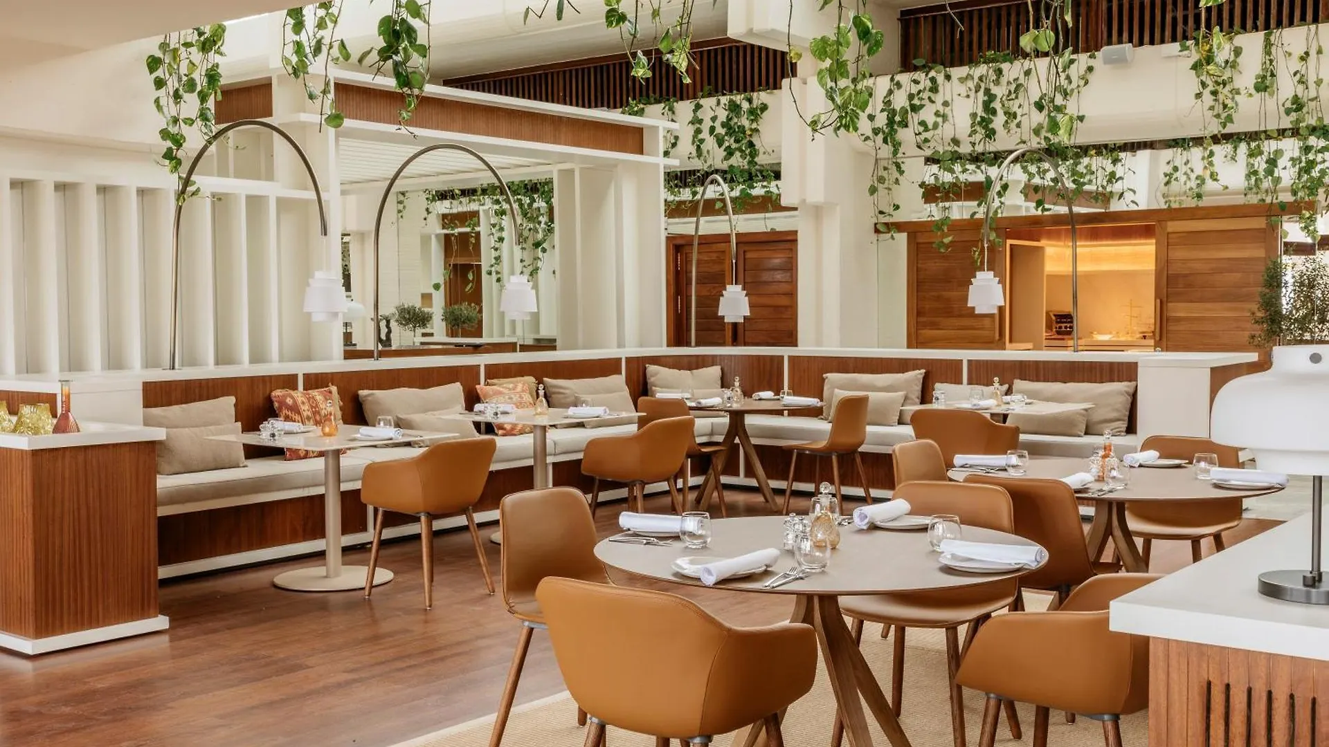 Hotel Meliá Salinas - Adults Recommended Costa Teguise