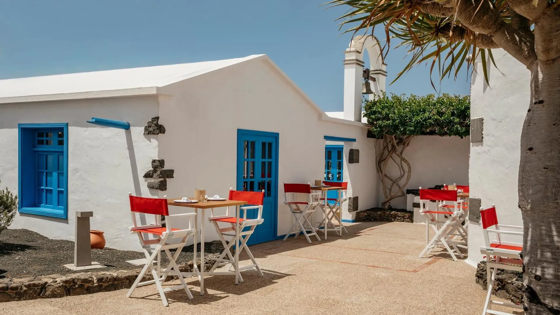 Hotel Meliá Salinas - Adults Recommended Costa Teguise 5*,  Spagna
