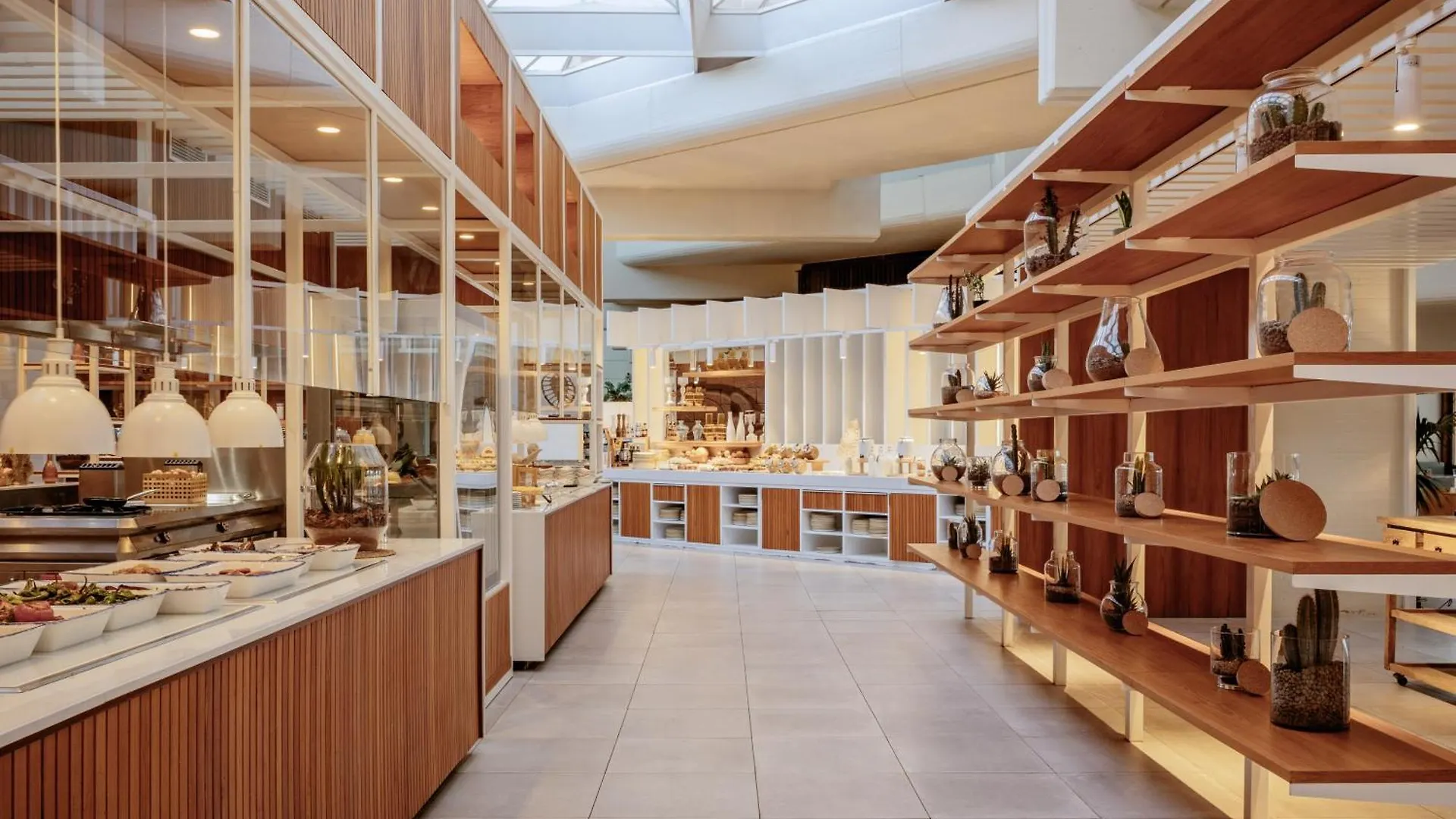 Hotel Meliá Salinas - Adults Recommended Costa Teguise