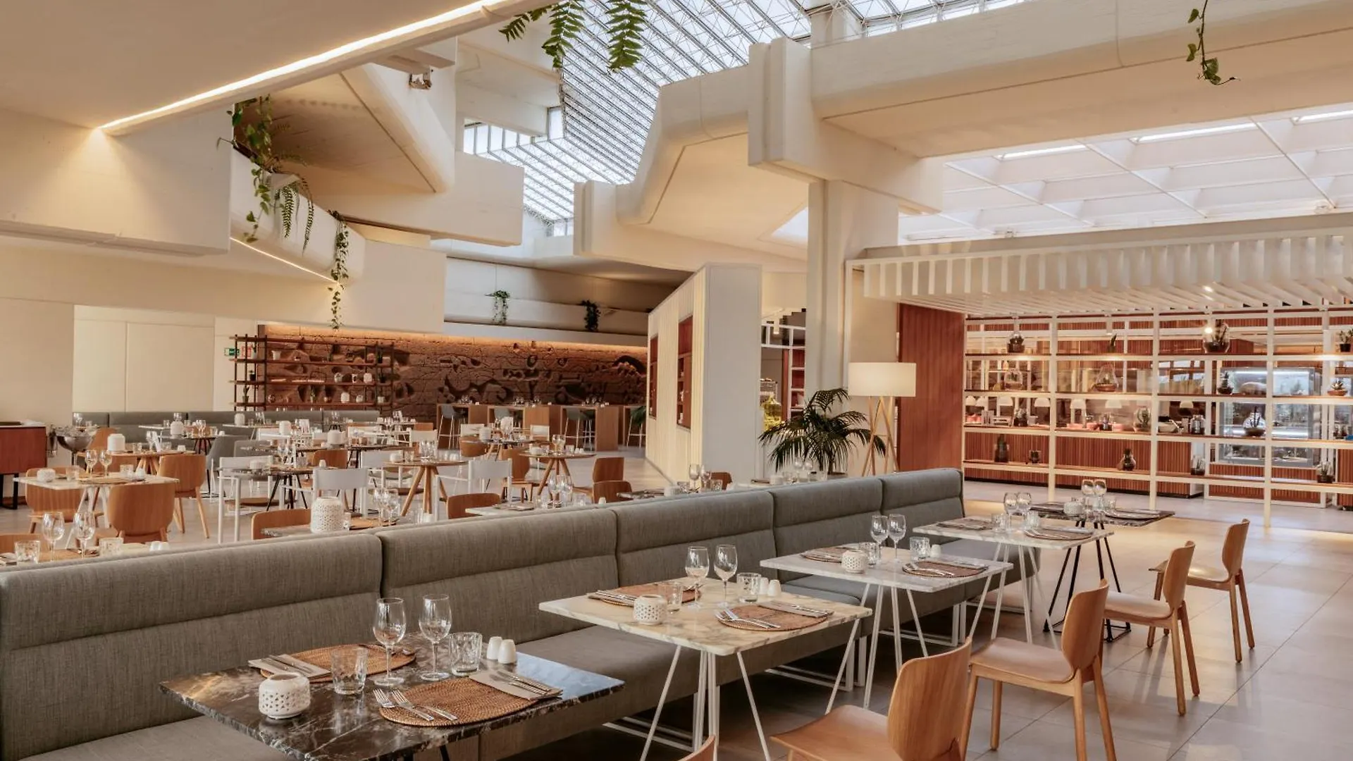 Paradisus By Melia Salinas Lanzarote (Adults Only) Costa Teguise