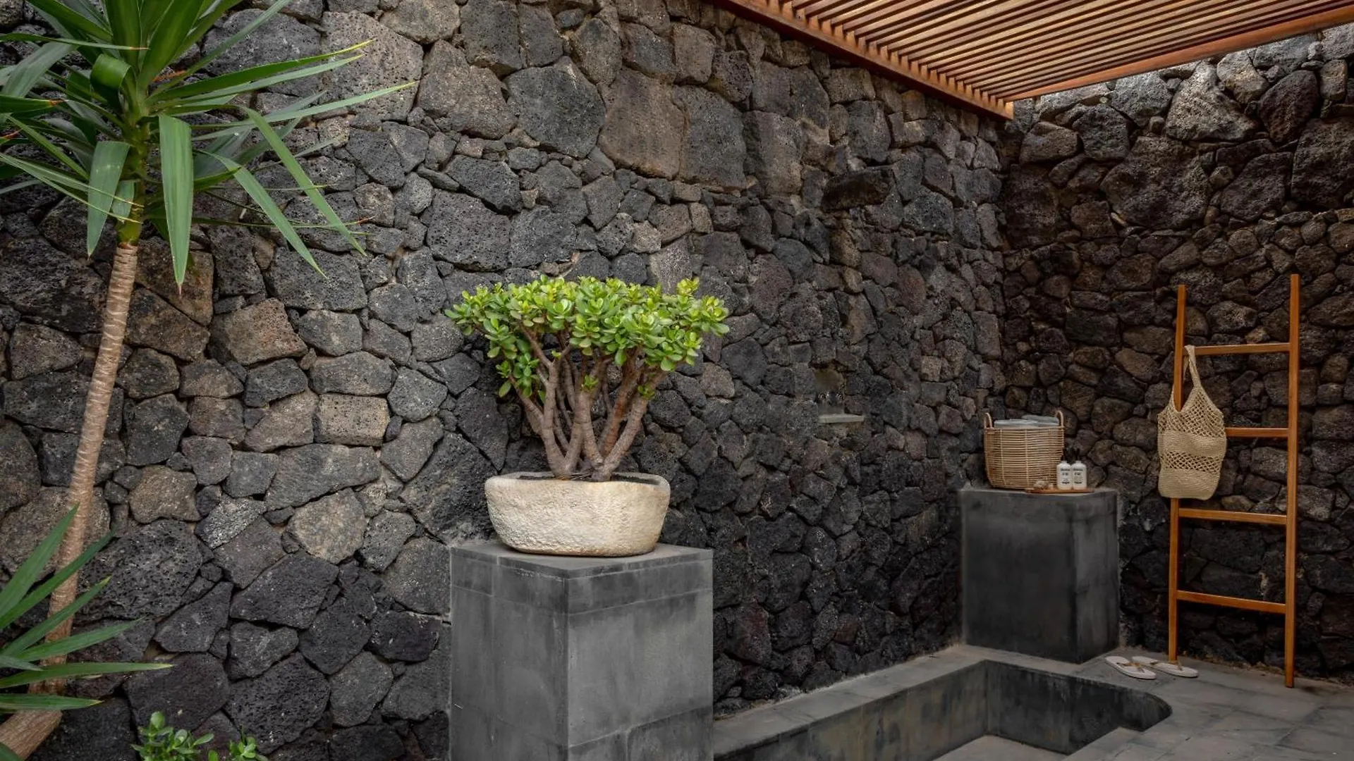 Hotel Meliá Salinas - Adults Recommended Costa Teguise