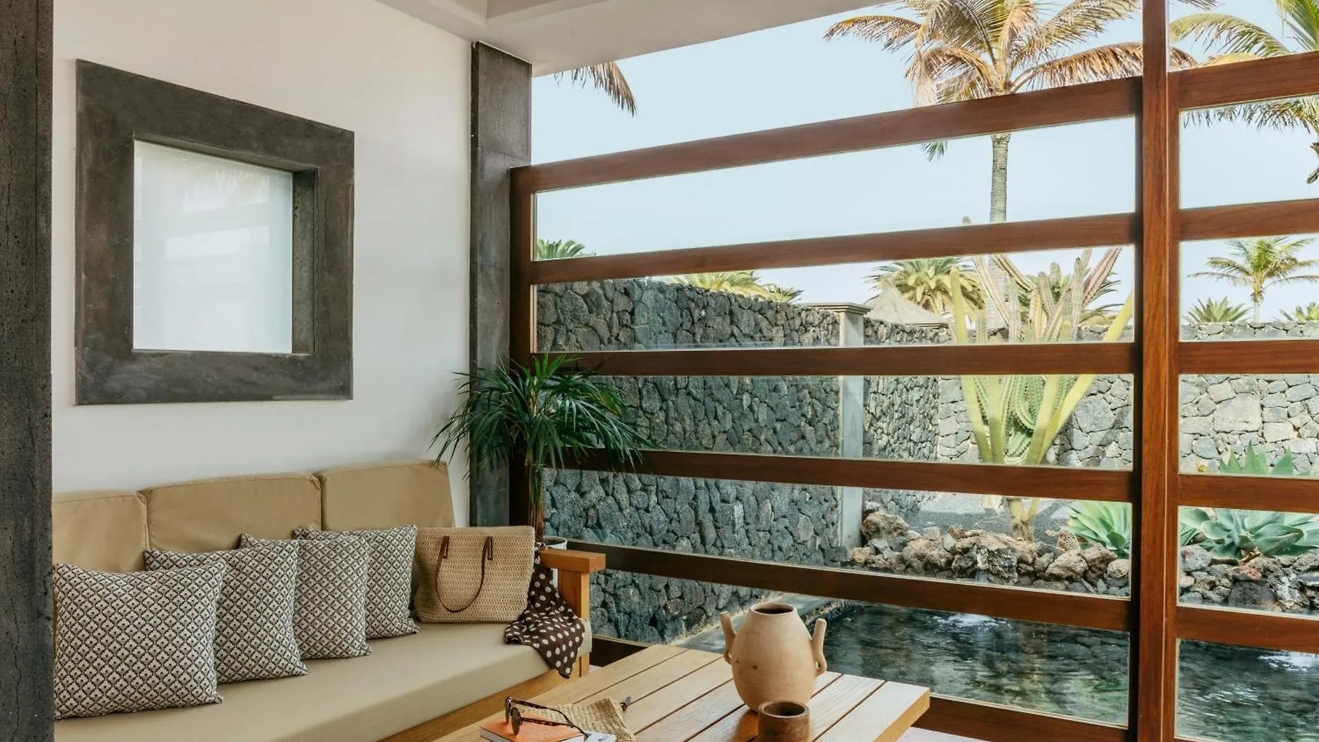 Hotel Meliá Salinas - Adults Recommended Costa Teguise 5*,
