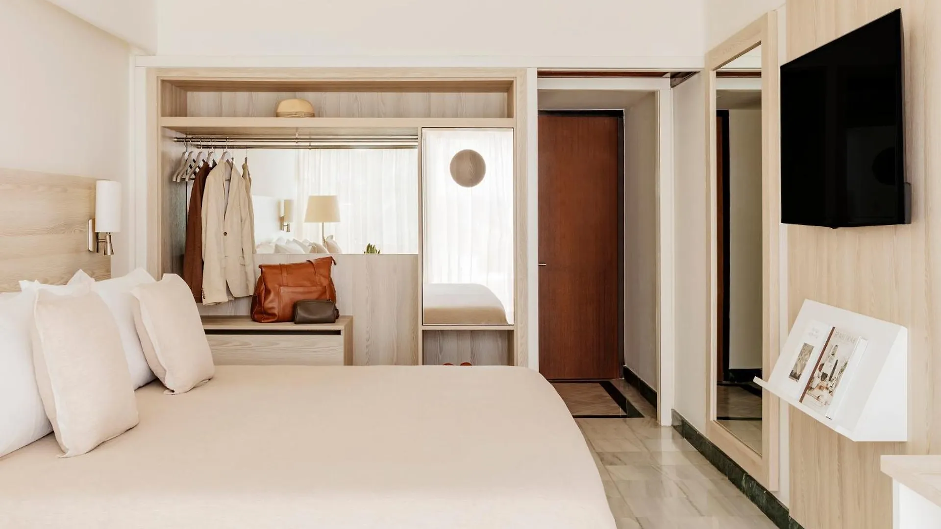 Paradisus By Melia Salinas Lanzarote (Adults Only) Costa Teguise 5*,  Spain