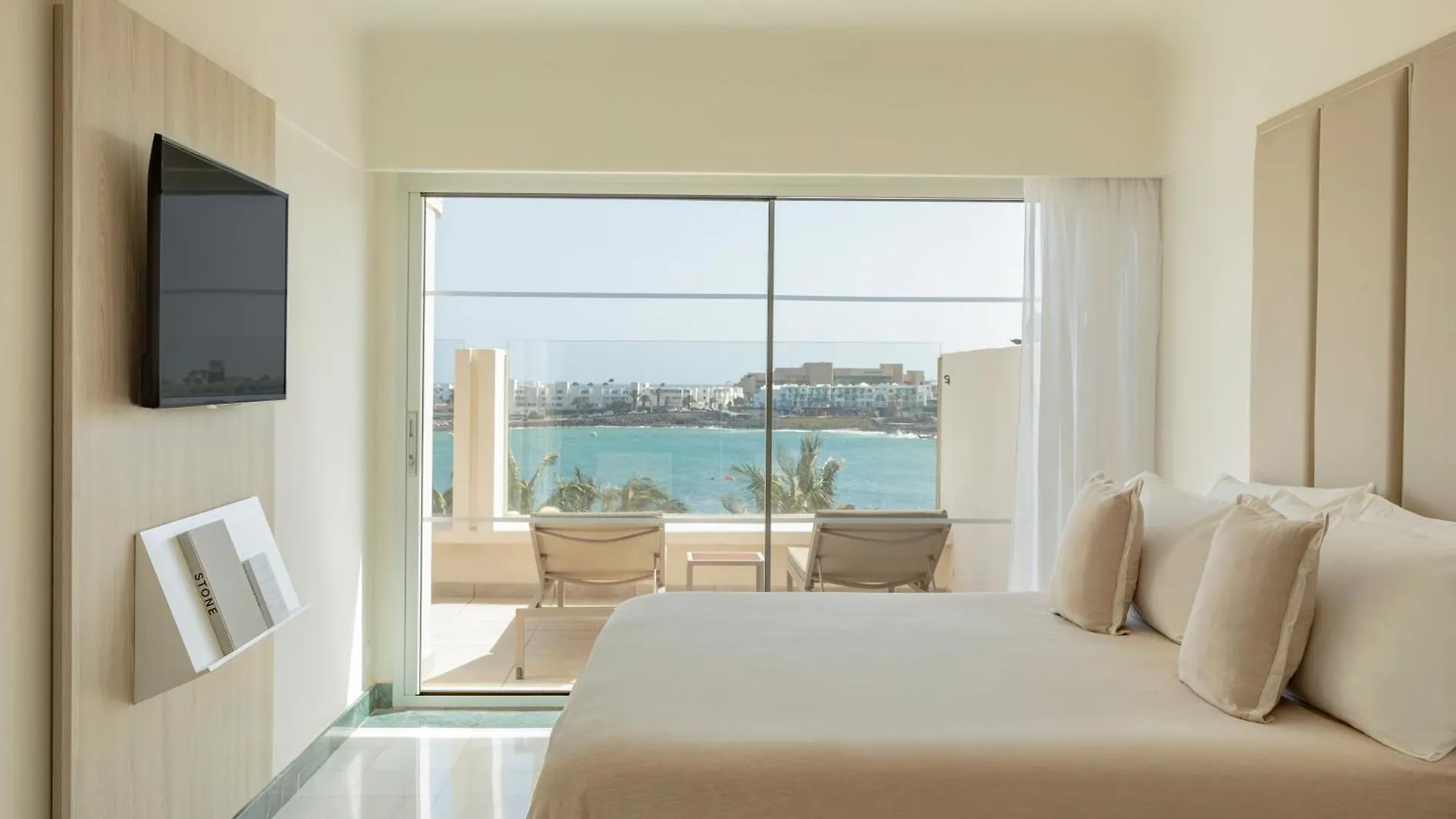 Paradisus By Melia Salinas Lanzarote (Adults Only) Costa Teguise