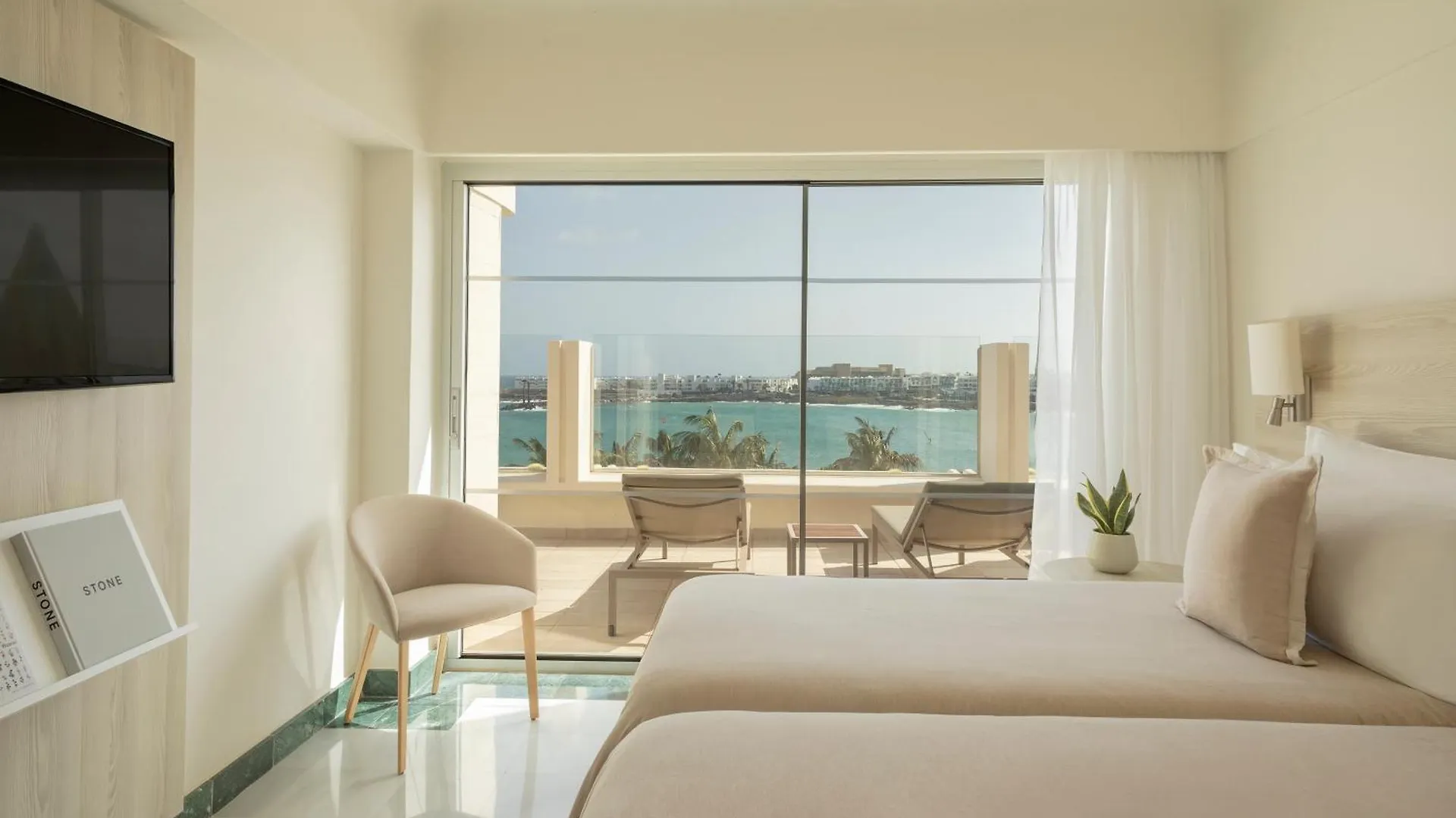 Hotel Paradisus By Melia Salinas Lanzarote (Adults Only) Costa Teguise