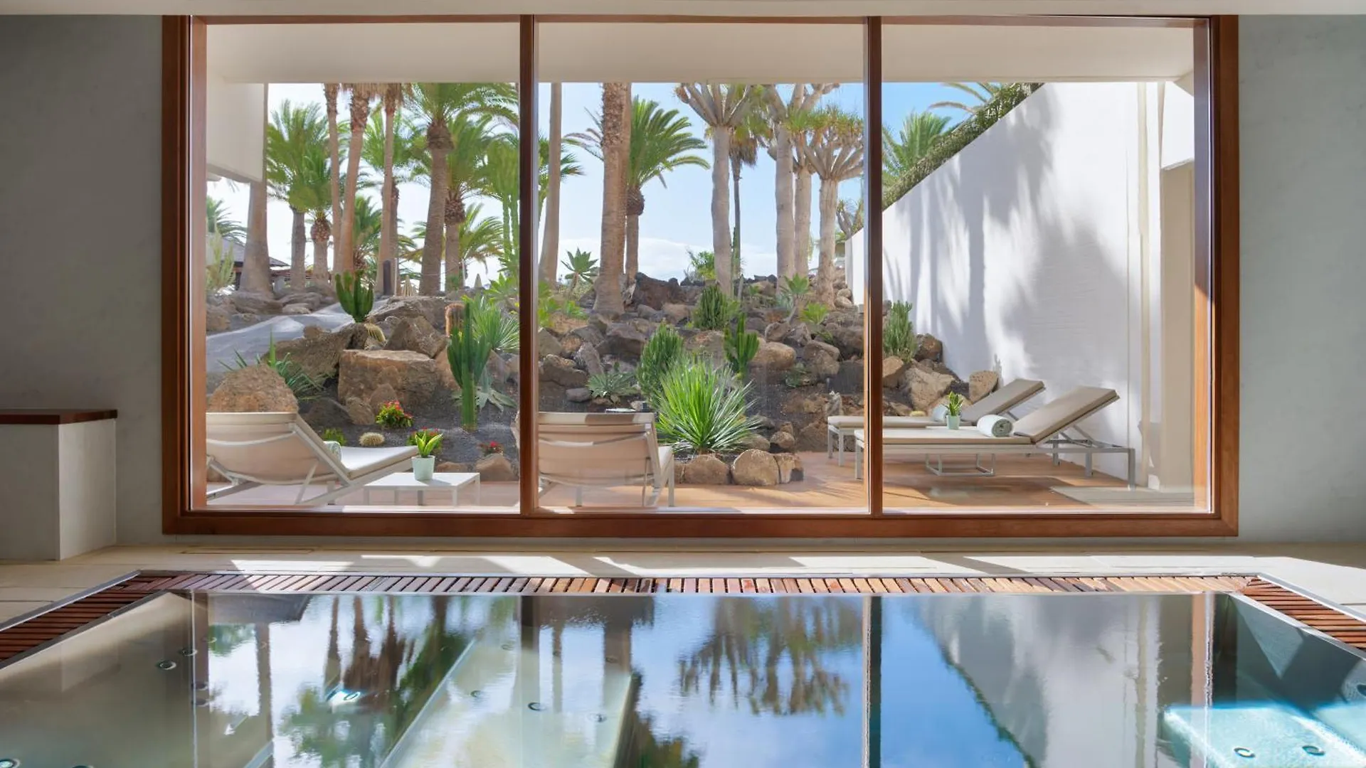 Hotel Meliá Salinas - Adults Recommended Costa Teguise Spagna