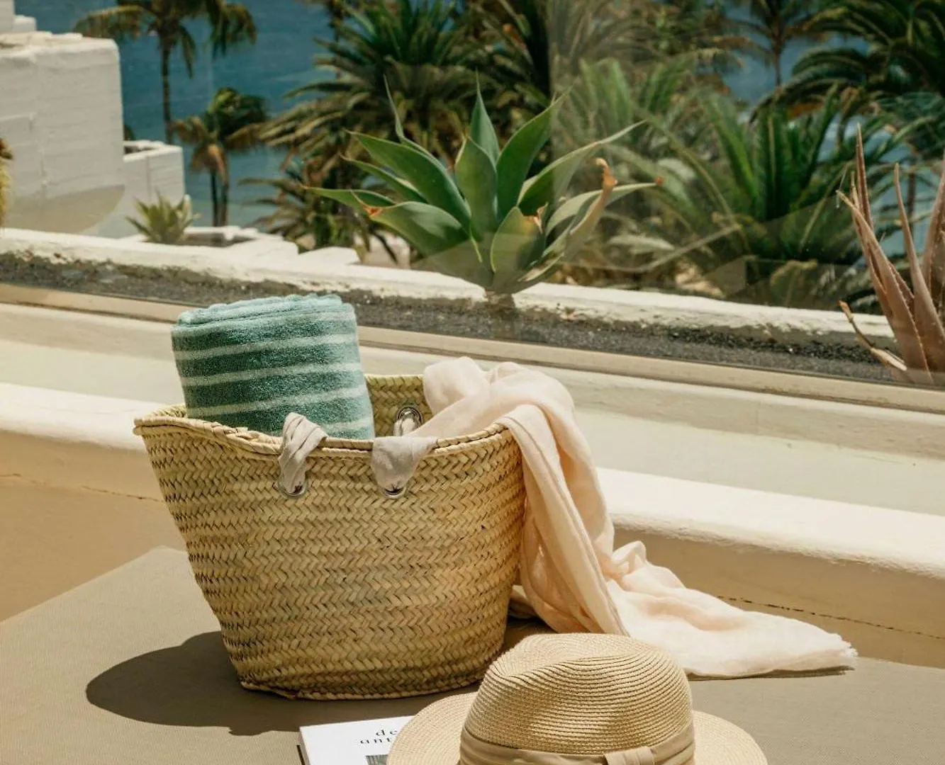 Paradisus By Melia Salinas Lanzarote (Adults Only) Costa Teguise 5*,